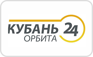 Кубань 24 Орбита